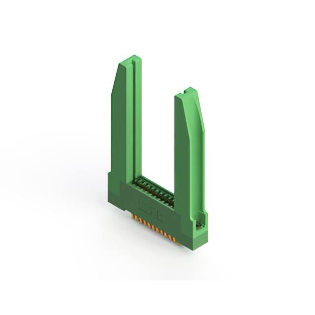 345-024-560-278 EDAC Inc.  Edgeboard Connectors